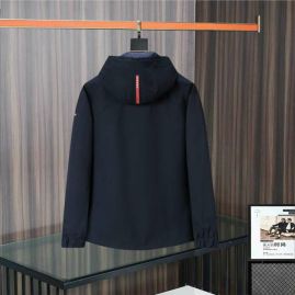 Picture of Prada Jackets _SKUPradaM-XXL17313570